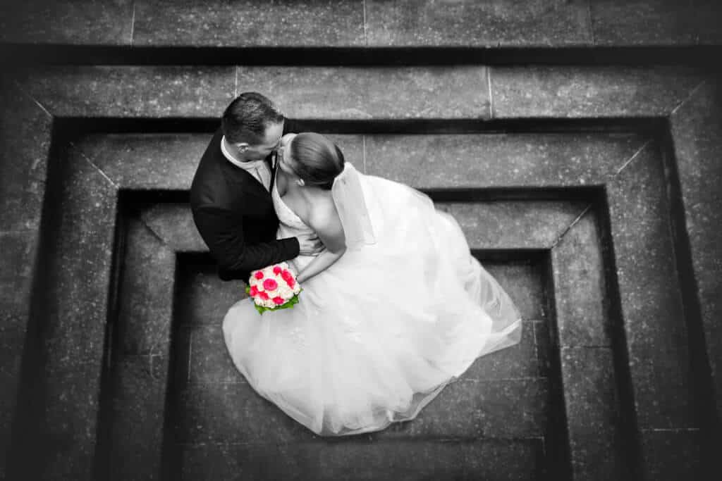 Hochzeitsfotos - Alle Infos im Überblick