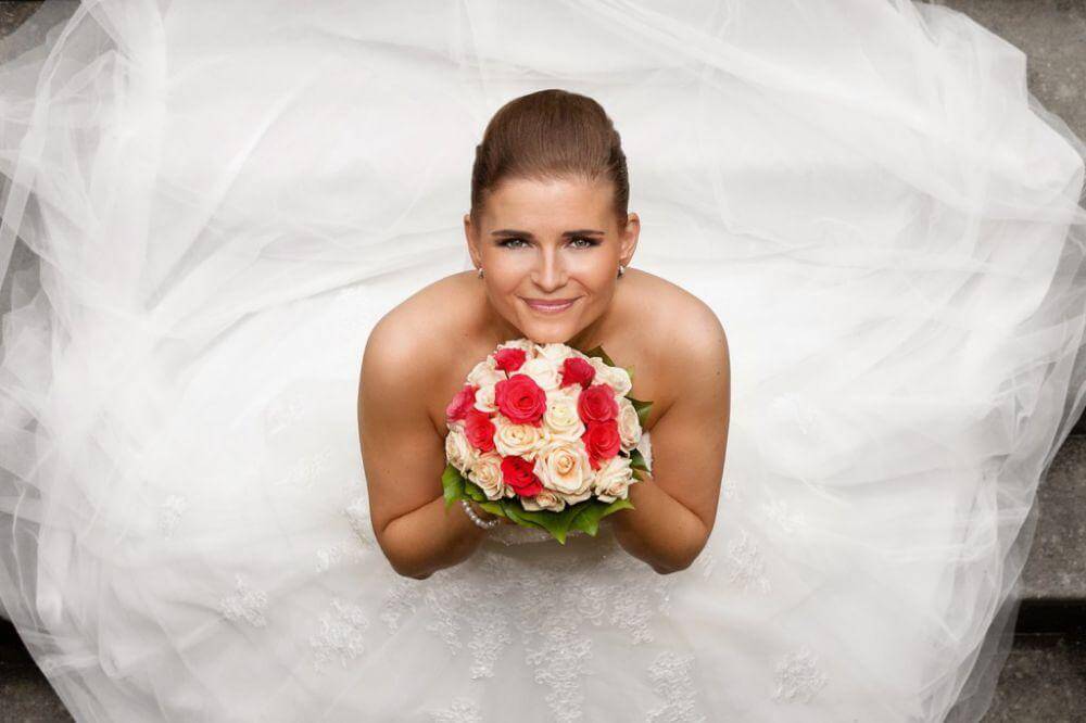Hochzeitsfotograf Deutsch Russisch